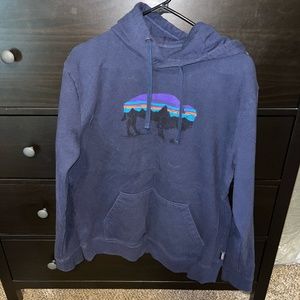 Patagonia Uprisal Hoodie